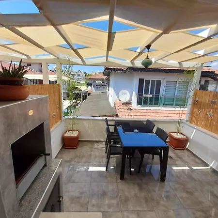Vera Luxry Sueit Apartment