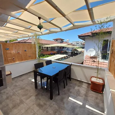 Apartment Vera Luxry Sueit