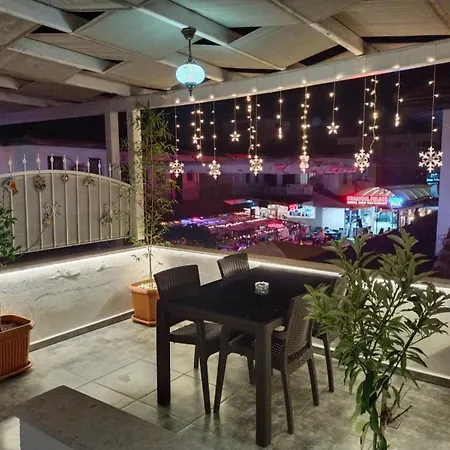 Apartment Vera Luxry Sueit
