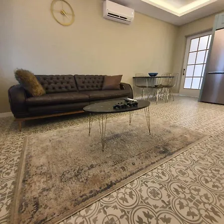 Vera Luxry Sueit Apartment *